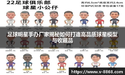 足球明星手办厂家揭秘如何打造高品质球星模型与收藏品